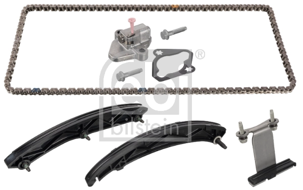 Timing Chain Kit